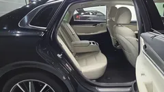 2023 Hyundai Grandeur 2.5, чёрный — фото 15