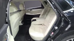 2023 Hyundai Grandeur 2.5, чёрный — фото 16