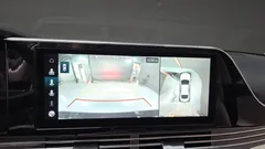 2023 Hyundai Grandeur 2.5, чёрный — фото 19