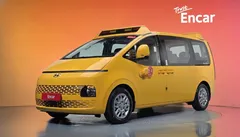 2024 Hyundai Staria L3.5 Kinder Safety Car — фото 1