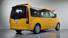 2024 Hyundai Staria L3.5 Kinder Safety Car — фото 2