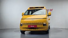 2024 Hyundai Staria L3.5 Kinder Safety Car — фото 3