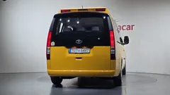 2024 Hyundai Staria L3.5 Kinder Safety Car — фото 4
