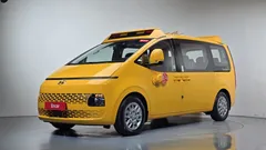 2024 Hyundai Staria L3.5 Kinder Safety Car — фото 13