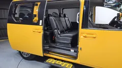 2024 Hyundai Staria L3.5 Kinder Safety Car — фото 15