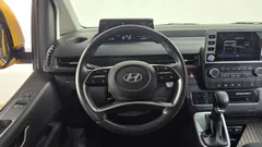 2024 Hyundai Staria L3.5 Kinder Safety Car — фото 16