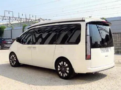2023 Hyundai Staria 4WD Camper — фото 3