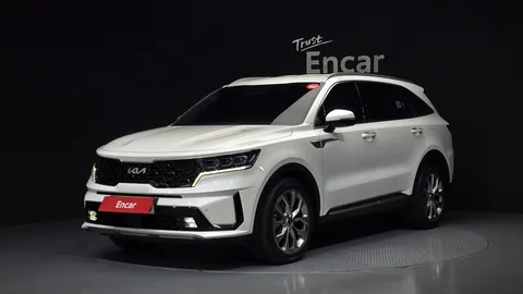 2023 Kia Sorento Diesel 2.2 4WD