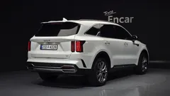 2023 Kia Sorento Diesel 2.2 4WD — фото 2