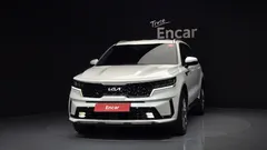2023 Kia Sorento Diesel 2.2 4WD — фото 3