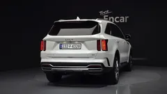 2023 Kia Sorento Diesel 2.2 4WD — фото 4