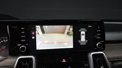 2023 Kia Sorento Diesel 2.2 4WD — фото 13