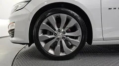 2022 ChevroletGMDaewoo Malibu 2.0 Turbo Premier — фото 5