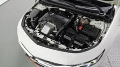 2022 ChevroletGMDaewoo Malibu 2.0 Turbo Premier — фото 6