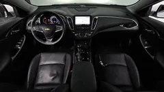 2022 ChevroletGMDaewoo Malibu 2.0 Turbo Premier — фото 7