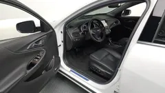 2022 ChevroletGMDaewoo Malibu 2.0 Turbo Premier — фото 10