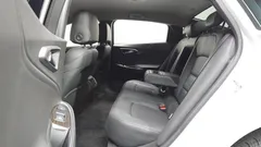 2022 ChevroletGMDaewoo Malibu 2.0 Turbo Premier — фото 11
