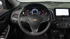 2022 ChevroletGMDaewoo Malibu 2.0 Turbo Premier — фото 12