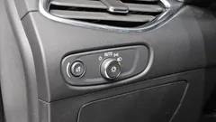 2022 ChevroletGMDaewoo Malibu 2.0 Turbo Premier — фото 13