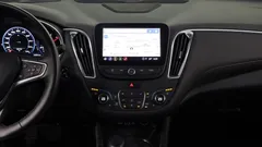 2022 ChevroletGMDaewoo Malibu 2.0 Turbo Premier — фото 14