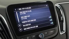 2022 ChevroletGMDaewoo Malibu 2.0 Turbo Premier — фото 17