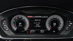 2021 Audi A8 55 TFSI Quattro LWB — фото 8