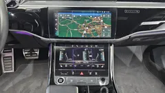 2021 Audi A8 55 TFSI Quattro LWB — фото 14