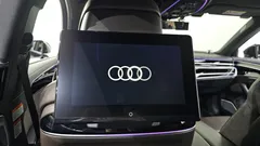 2021 Audi A8 55 TFSI Quattro LWB — фото 19