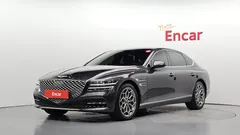 2022 Genesis G80 Gasoline 2.5 Turbo AWD — фото 1