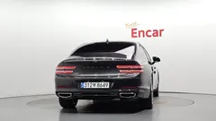 2022 Genesis G80 Gasoline 2.5 Turbo AWD — фото 4