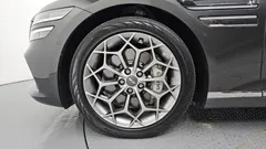 2022 Genesis G80 Gasoline 2.5 Turbo AWD — фото 5
