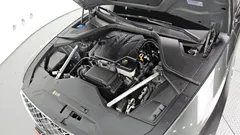 2022 Genesis G80 Gasoline 2.5 Turbo AWD — фото 6