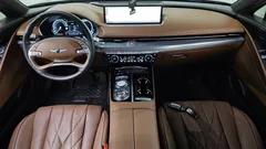 2022 Genesis G80 Gasoline 2.5 Turbo AWD — фото 7