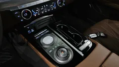 2022 Genesis G80 Gasoline 2.5 Turbo AWD — фото 9