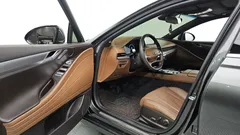 2022 Genesis G80 Gasoline 2.5 Turbo AWD — фото 10