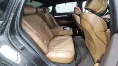 2022 Genesis G80 Gasoline 2.5 Turbo AWD — фото 11