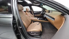 2022 Genesis G80 Gasoline 2.5 Turbo AWD — фото 12