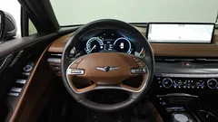 2022 Genesis G80 Gasoline 2.5 Turbo AWD — фото 13