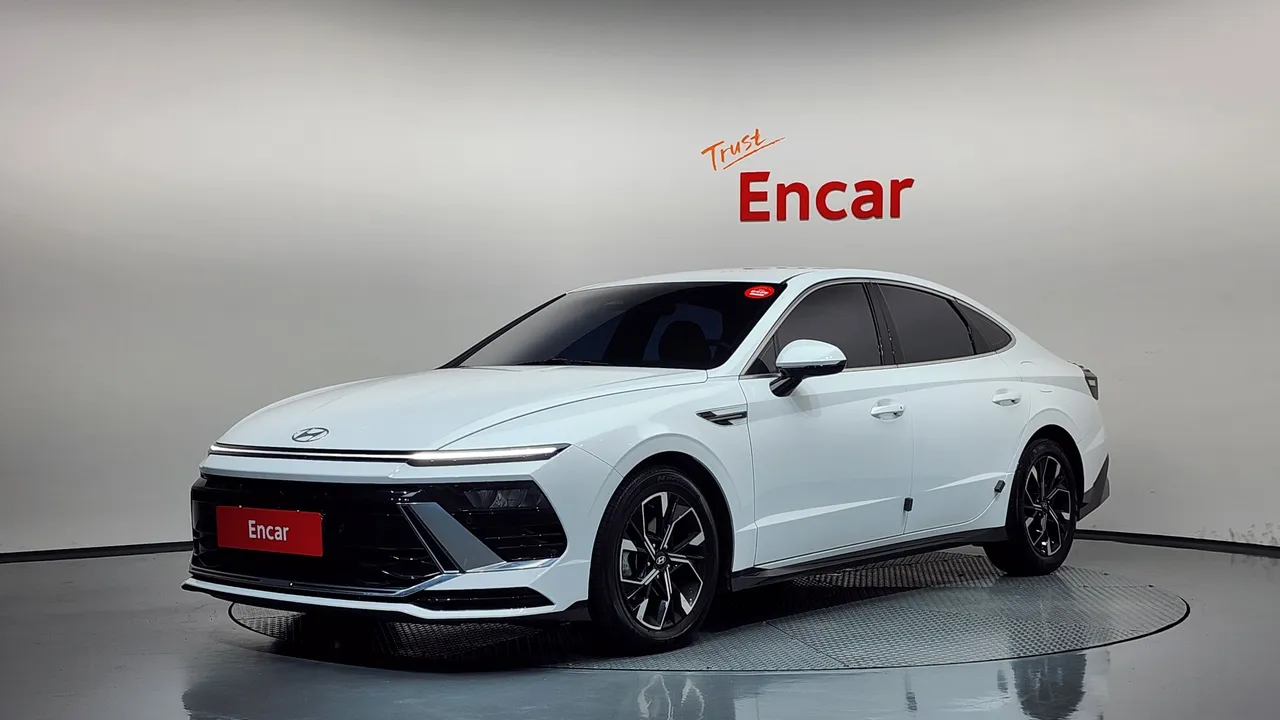 2024 Hyundai Sonata 2.0