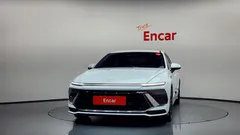 2024 Hyundai Sonata 2.0 — фото 3
