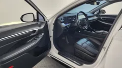 2024 Hyundai Sonata 2.0 — фото 10