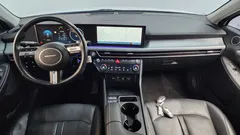 2024 Hyundai Sonata 2.0 — фото 14