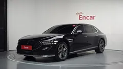 2022 Genesis G90 Gasoline 3.5 Turbo AWD — фото 1