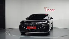 2022 Genesis G90 Gasoline 3.5 Turbo AWD — фото 3