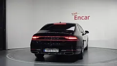 2022 Genesis G90 Gasoline 3.5 Turbo AWD — фото 4