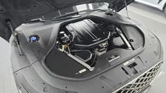 2022 Genesis G90 Gasoline 3.5 Turbo AWD — фото 6