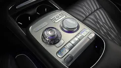 2022 Genesis G90 Gasoline 3.5 Turbo AWD — фото 9