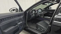 2022 Genesis G90 Gasoline 3.5 Turbo AWD — фото 10