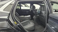 2022 Genesis G90 Gasoline 3.5 Turbo AWD — фото 11