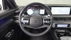 2022 Genesis G90 Gasoline 3.5 Turbo AWD — фото 13